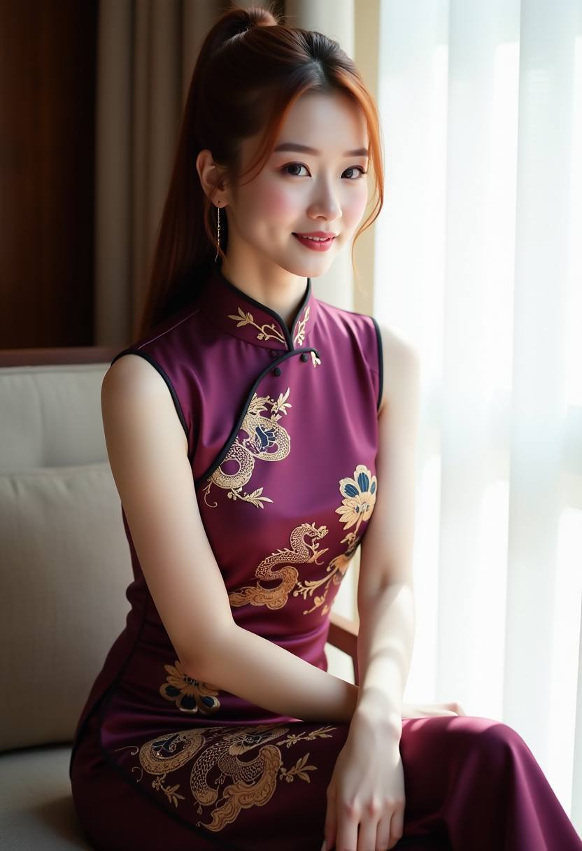 少女心 完整版